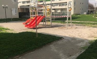 Vendo lindo depto 85 m2 en Condominio