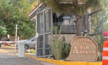 En Renta Casa Vistas de San Agustín I Jalisco (en el sur de la ciudad )