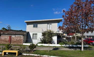 VENDE CASA 4D,2B CON CASA INTERIOR LAS HIGUERAS TALCAHUANO