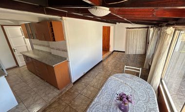 VENDE CASA 4D,2B CON CASA INTERIOR LAS HIGUERAS TALCAHUANO