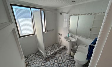VENDE CASA 4D,2B CON CASA INTERIOR LAS HIGUERAS TALCAHUANO