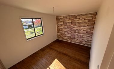 VENDE CASA 4D,2B CON CASA INTERIOR LAS HIGUERAS TALCAHUANO
