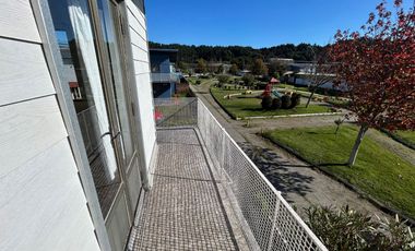 VENDE CASA 4D,2B CON CASA INTERIOR LAS HIGUERAS TALCAHUANO