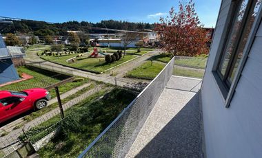 VENDE CASA 4D,2B CON CASA INTERIOR LAS HIGUERAS TALCAHUANO