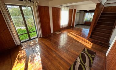 VENDE CASA 4D,2B CON CASA INTERIOR LAS HIGUERAS TALCAHUANO