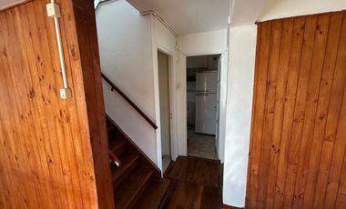 VENDE CASA 4D,2B CON CASA INTERIOR LAS HIGUERAS TALCAHUANO