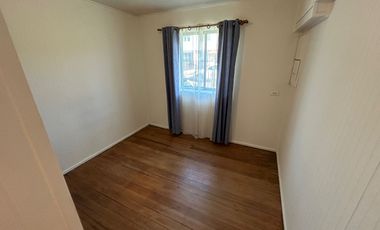 VENDE CASA 4D,2B CON CASA INTERIOR LAS HIGUERAS TALCAHUANO