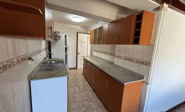 VENDE CASA 4D,2B CON CASA INTERIOR LAS HIGUERAS TALCAHUANO
