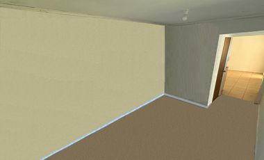VENDE CASA 4D,2B CON CASA INTERIOR LAS HIGUERAS TALCAHUANO
