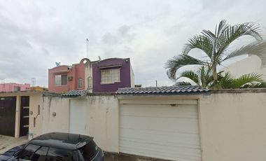 VENTA DE CASA EN MEDELLIN DE BRAVO VERACRUZ