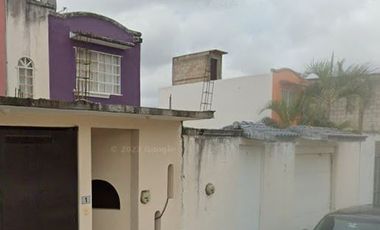 VENTA DE CASA EN MEDELLIN DE BRAVO VERACRUZ