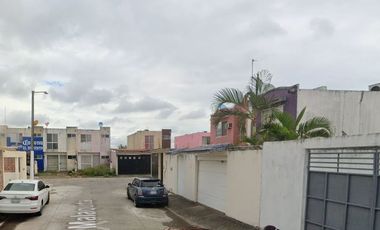 VENTA DE CASA EN MEDELLIN DE BRAVO VERACRUZ