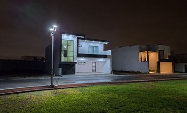 Tu Nuevo Hogar en Rincon de los Encinos