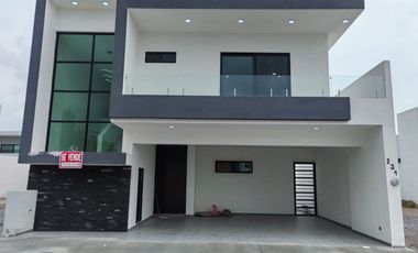 Tu Nuevo Hogar en Rincon de los Encinos