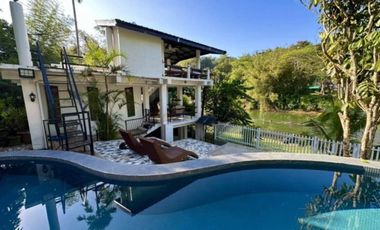 FOR SALE - Resor in Pagsanjan, Laguna