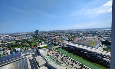 Condo for sale, The President Sukhumvit - Samut Prakan, floor 26 size 32 sq.m.