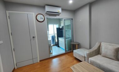Condo for sale, The President Sukhumvit - Samut Prakan, floor 26 size 32 sq.m.
