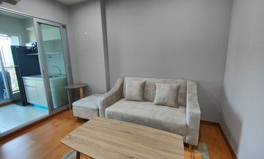 Condo for sale, The President Sukhumvit - Samut Prakan, floor 26 size 32 sq.m.
