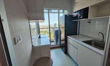 Condo for sale, The President Sukhumvit - Samut Prakan, floor 26 size 32 sq.m.