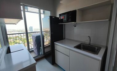 Condo for sale, The President Sukhumvit - Samut Prakan, floor 26 size 32 sq.m.