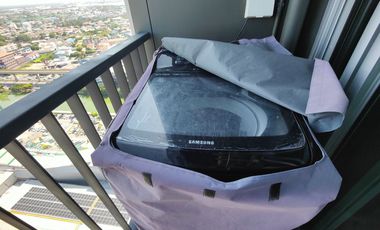 Condo for sale, The President Sukhumvit - Samut Prakan, floor 26 size 32 sq.m.