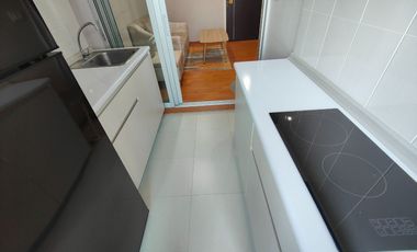 Condo for sale, The President Sukhumvit - Samut Prakan, floor 26 size 32 sq.m.