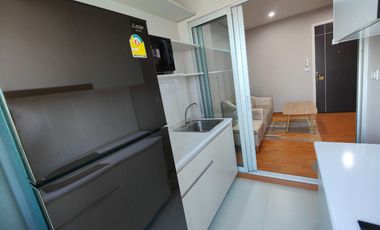 Condo for sale, The President Sukhumvit - Samut Prakan, floor 26 size 32 sq.m.