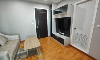 Condo for sale, The President Sukhumvit - Samut Prakan, floor 26 size 32 sq.m.