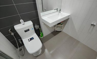 Condo for sale, The President Sukhumvit - Samut Prakan, floor 26 size 32 sq.m.