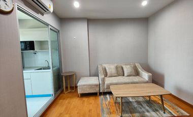 Condo for sale, The President Sukhumvit - Samut Prakan, floor 26 size 32 sq.m.