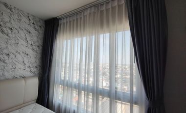 Condo for sale, The President Sukhumvit - Samut Prakan, floor 26 size 32 sq.m.