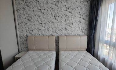 Condo for sale, The President Sukhumvit - Samut Prakan, floor 26 size 32 sq.m.