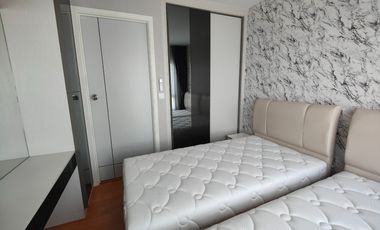 Condo for sale, The President Sukhumvit - Samut Prakan, floor 26 size 32 sq.m.