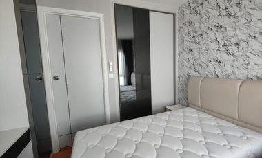 Condo for sale, The President Sukhumvit - Samut Prakan, floor 26 size 32 sq.m.