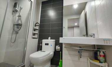 Condo for sale, The President Sukhumvit - Samut Prakan, floor 26 size 32 sq.m.