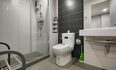 Condo for sale, The President Sukhumvit - Samut Prakan, floor 26 size 32 sq.m.