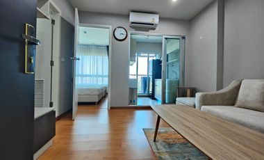 Condo for sale, The President Sukhumvit - Samut Prakan, floor 26 size 32 sq.m.