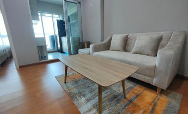 Condo for sale, The President Sukhumvit - Samut Prakan, floor 26 size 32 sq.m.