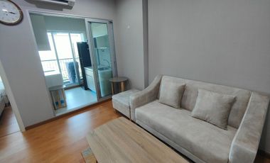 Condo for sale, The President Sukhumvit - Samut Prakan, floor 26 size 32 sq.m.