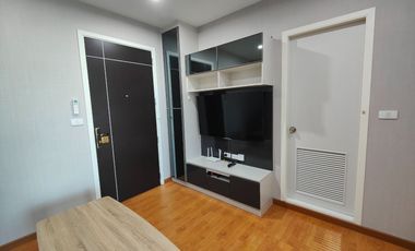 Condo for sale, The President Sukhumvit - Samut Prakan, floor 26 size 32 sq.m.