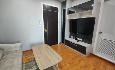 Condo for sale, The President Sukhumvit - Samut Prakan, floor 26 size 32 sq.m.