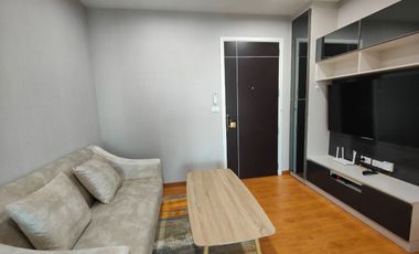 Condo for sale, The President Sukhumvit - Samut Prakan, floor 26 size 32 sq.m.