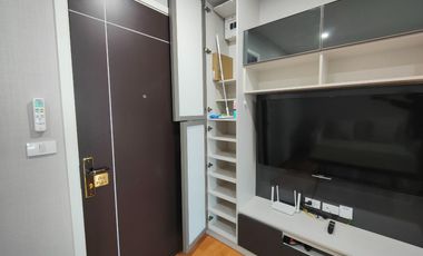 Condo for sale, The President Sukhumvit - Samut Prakan, floor 26 size 32 sq.m.