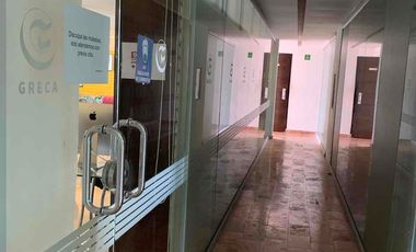 Excelente oficina para tu próximo negocio