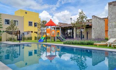 Departamento Planta Baja en Renta en exclusivo fracc con campo de Golf