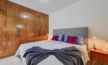Departamento Planta Baja en Renta en exclusivo fracc con campo de Golf