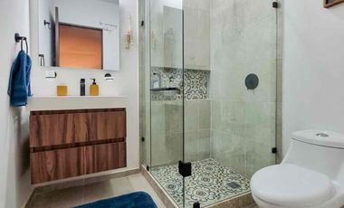Departamento Planta Baja en Renta en exclusivo fracc con campo de Golf