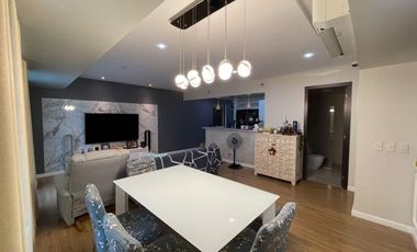 Kroma Tower | Four Bedroom 4BR Condo Unit For Sale - #8663