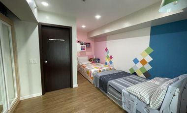 Kroma Tower | Four Bedroom 4BR Condo Unit For Sale - #8663