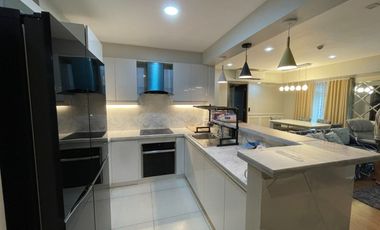 Kroma Tower | Four Bedroom 4BR Condo Unit For Sale - #8663